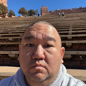 Meet your Posher, Edward